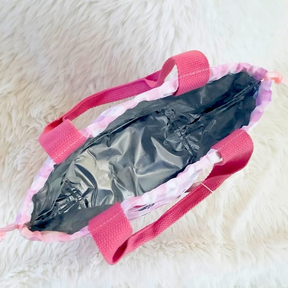 Sanrio My Melody Lunch Bag with Drawstring - Picture 6 of 8